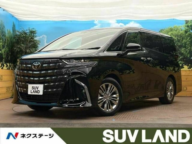 ALPHARD-0