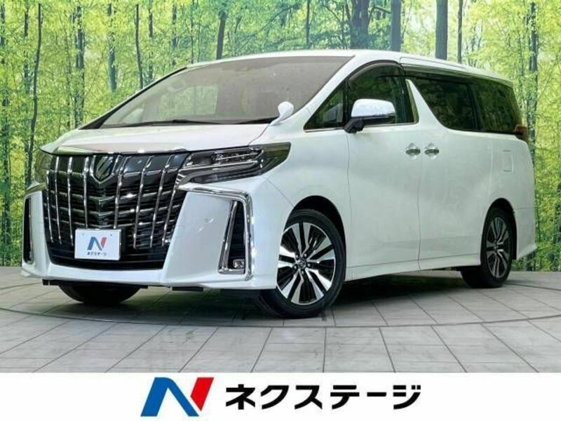 ALPHARD-0