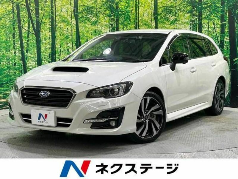 LEVORG-0