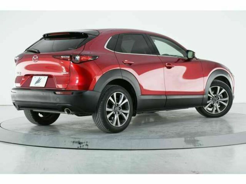 CX-30