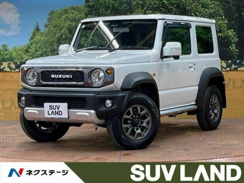 JIMNY SIERRA-0