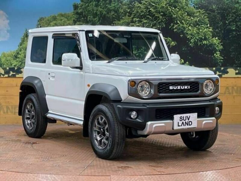 JIMNY SIERRA