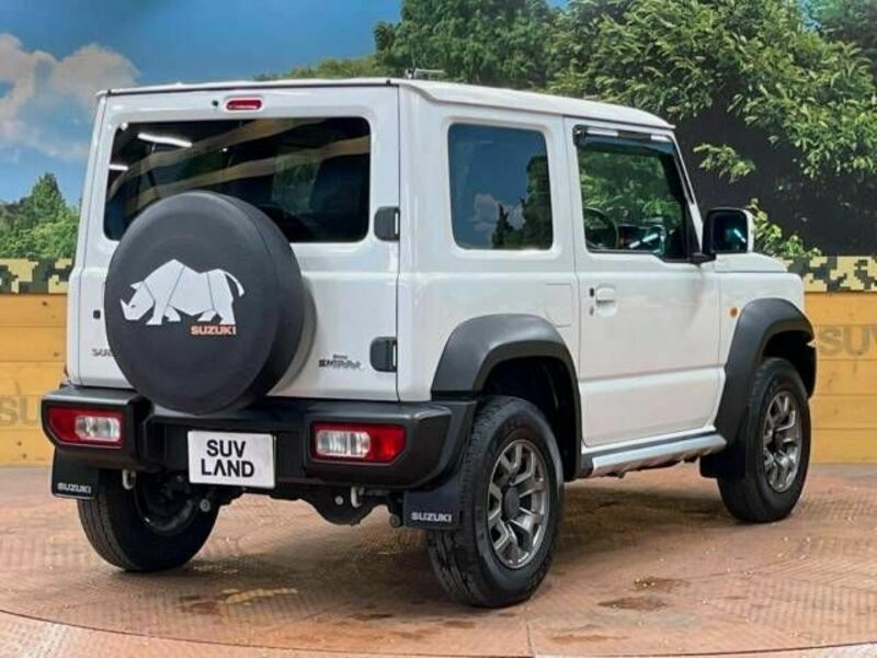 JIMNY SIERRA