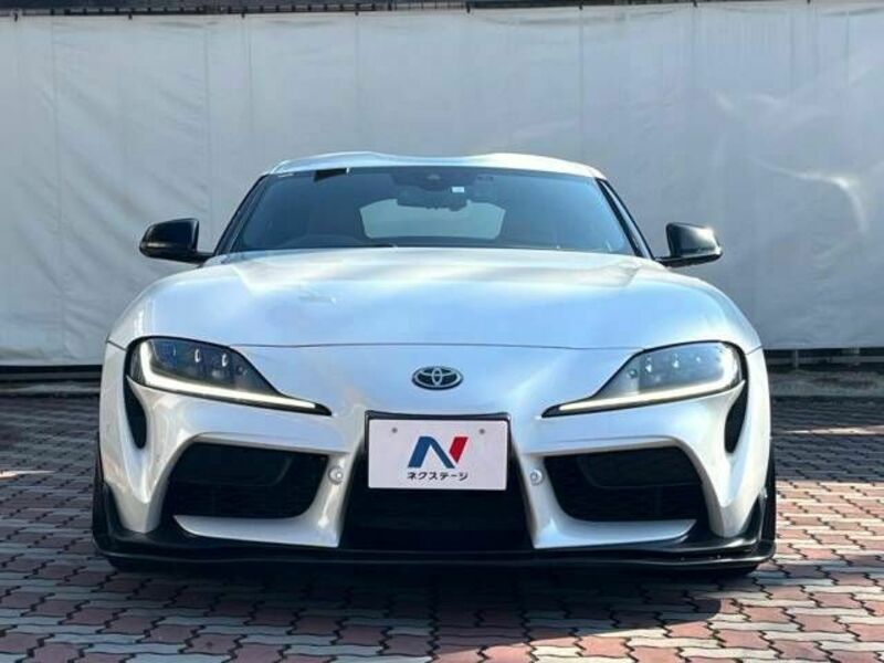 SUPRA