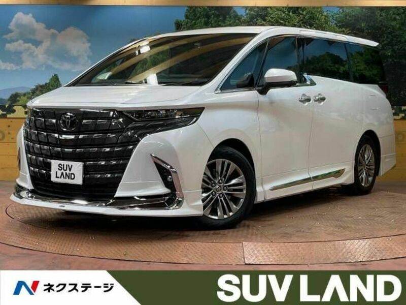 ALPHARD-0