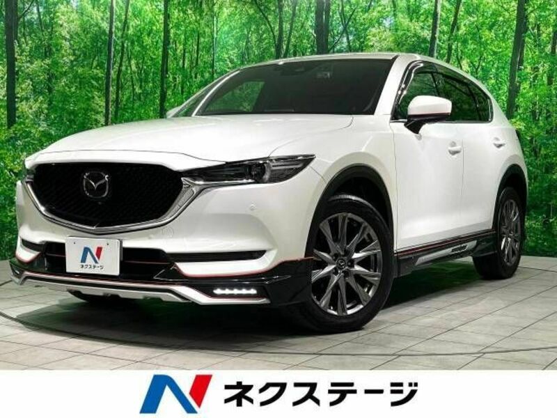 CX-5-0