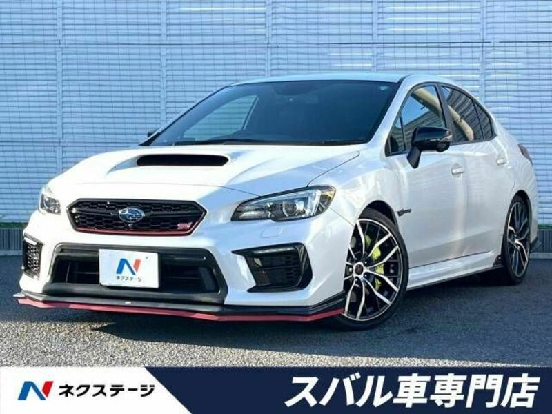 WRX STI-0