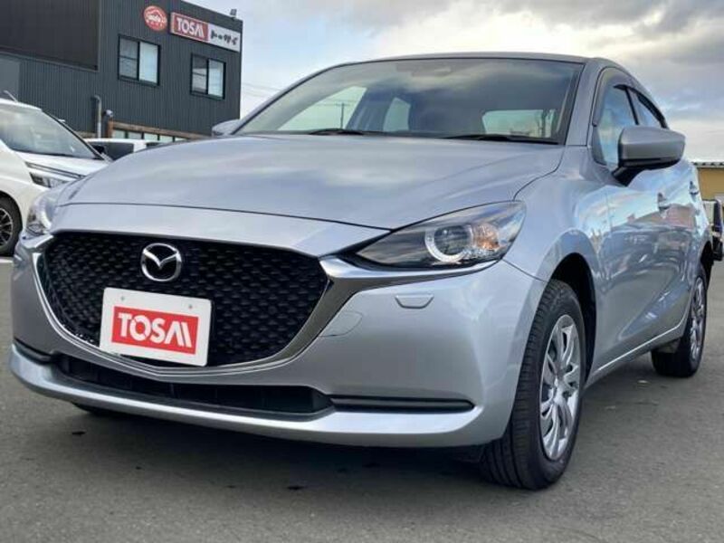 MAZDA2