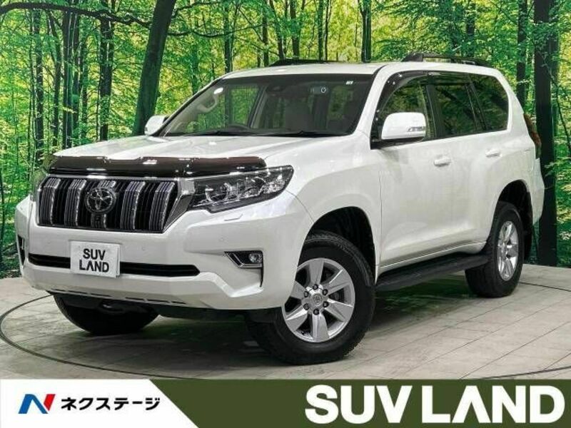 LAND CRUISER PRADO-0