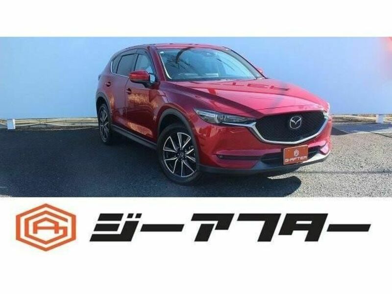 CX-5-0