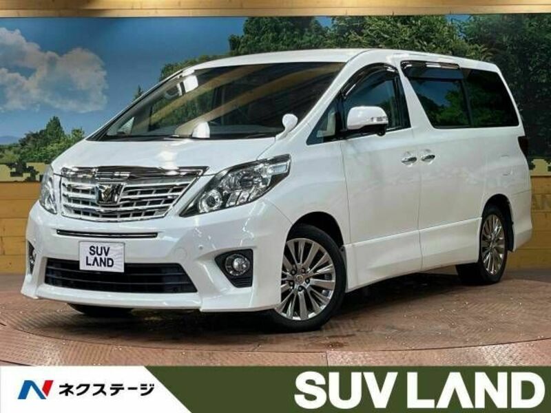 ALPHARD-0