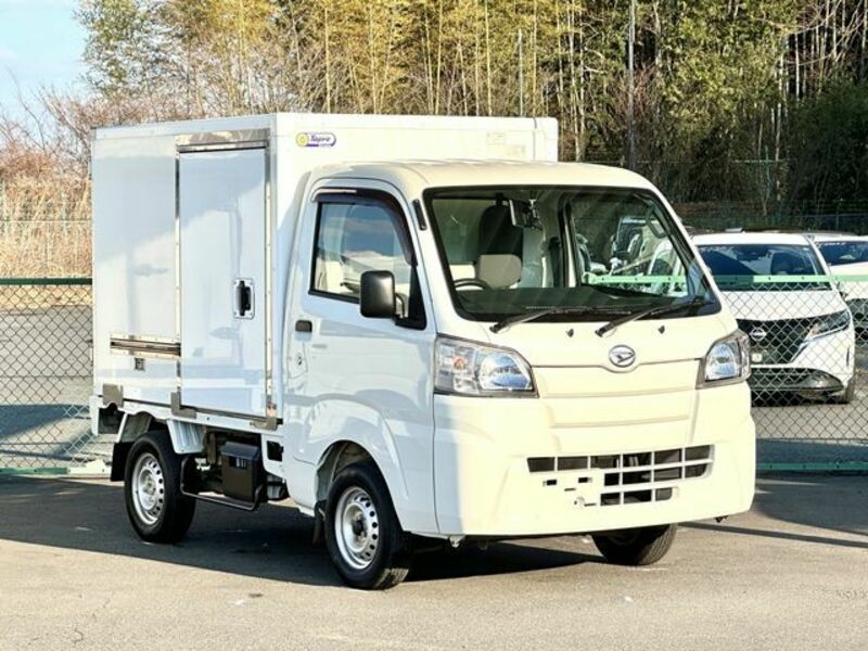 HIJET TRUCK-0