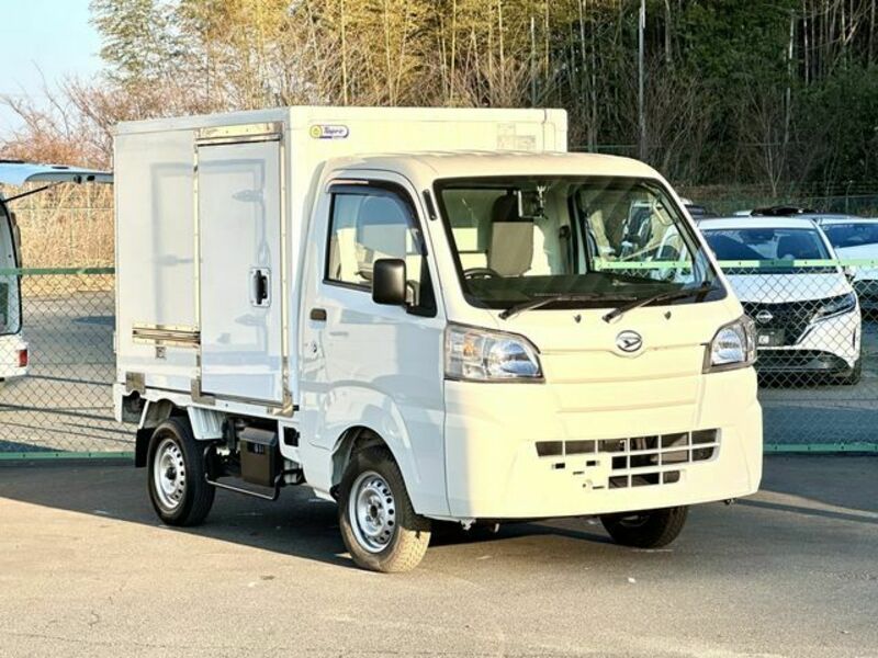 HIJET TRUCK-0