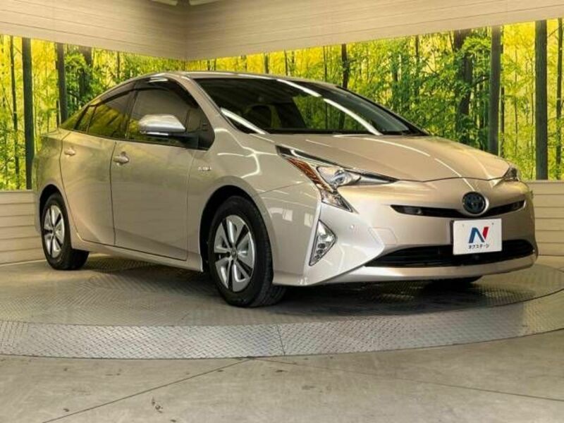 PRIUS