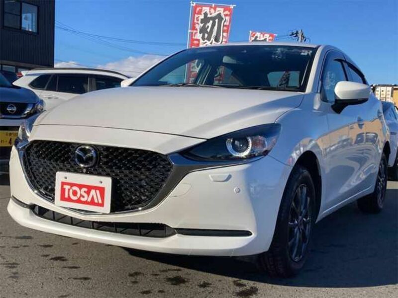 MAZDA2