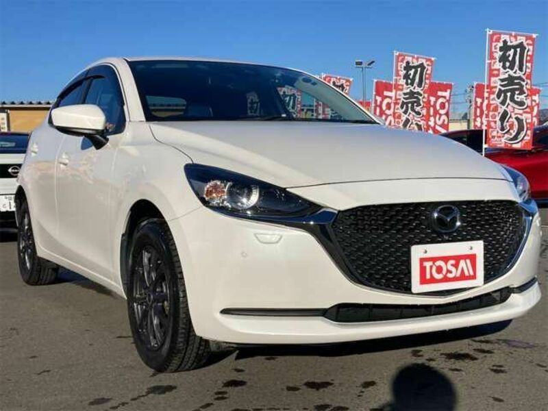 MAZDA2