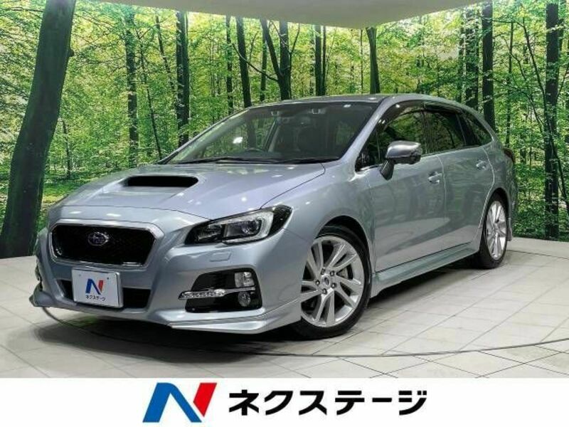 LEVORG-0