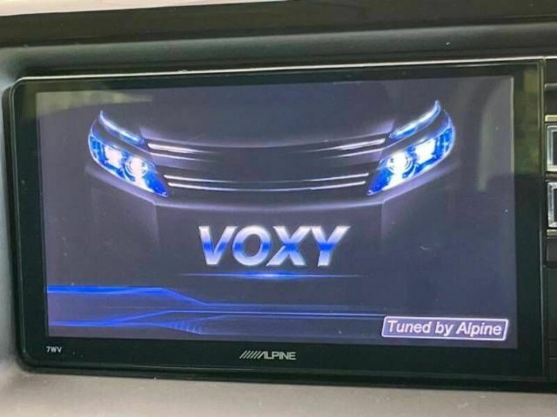 VOXY