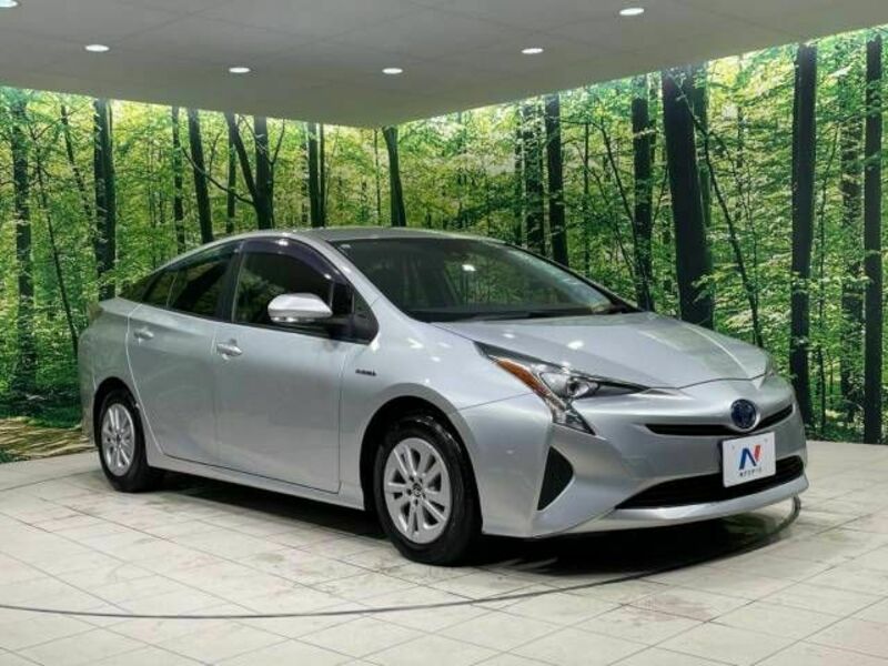 PRIUS