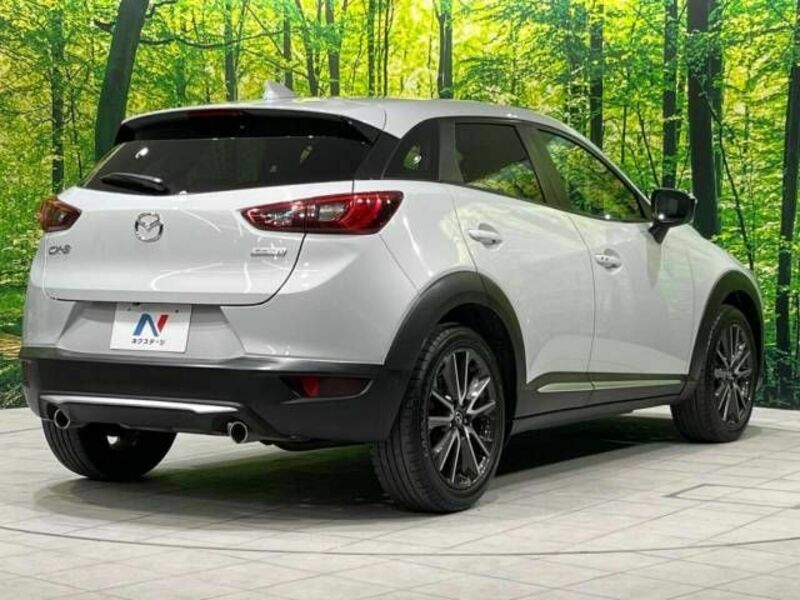 CX-3