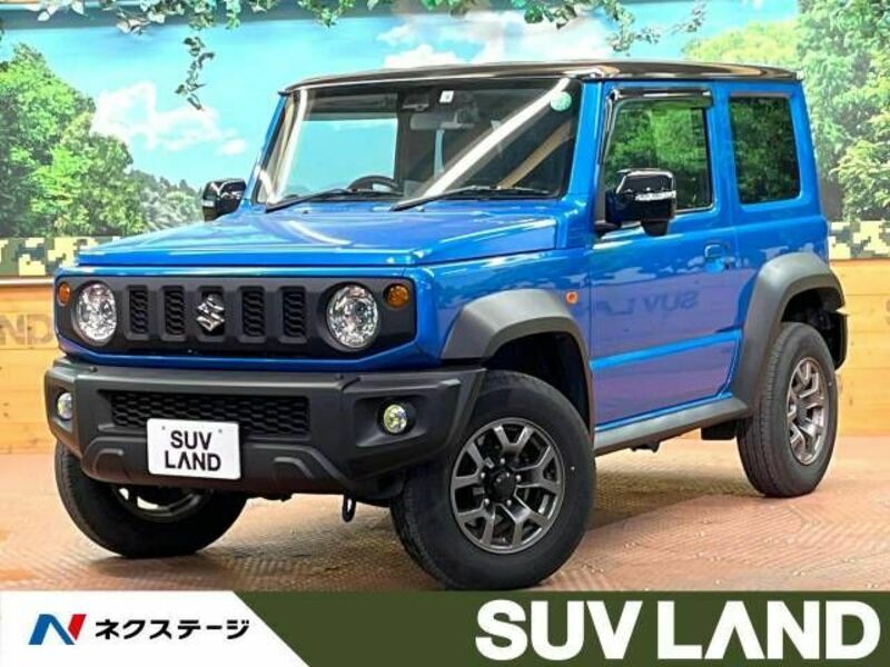 JIMNY SIERRA-0