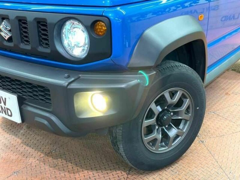 JIMNY SIERRA