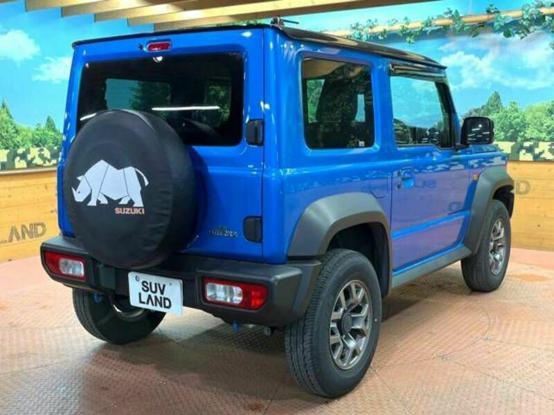 JIMNY SIERRA