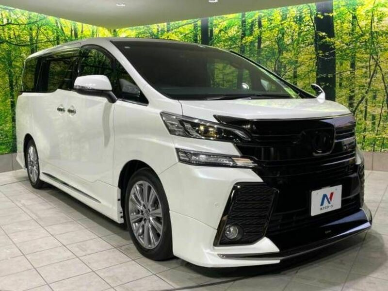 VELLFIRE