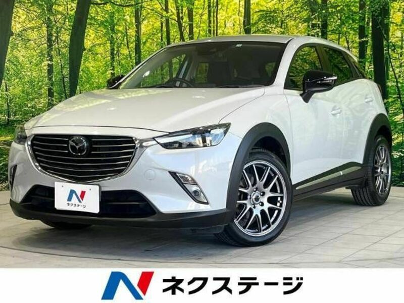 CX-3-0