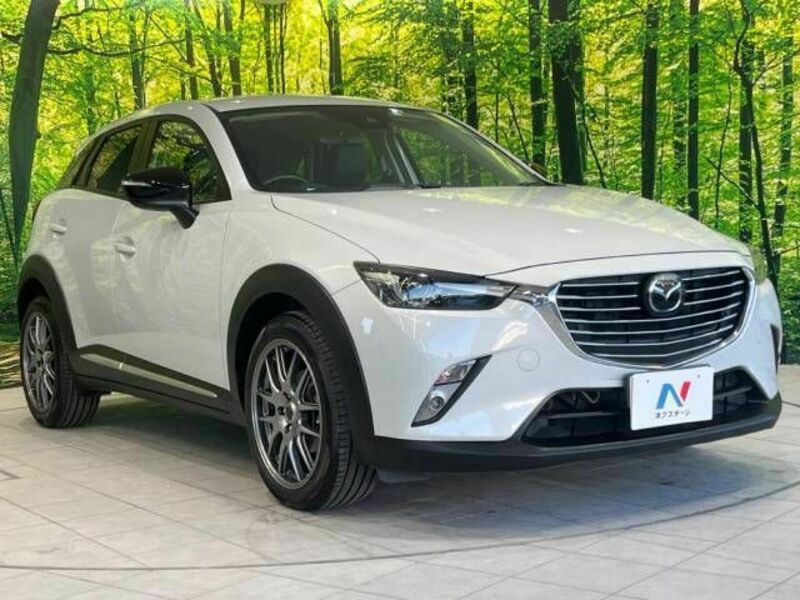 CX-3