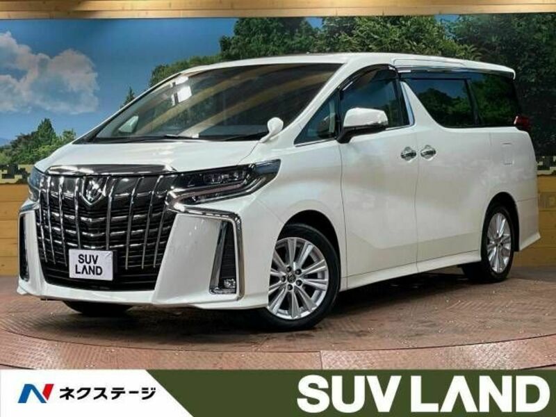 ALPHARD-0