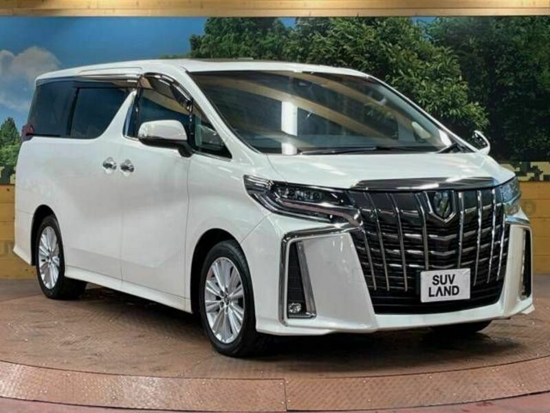 ALPHARD