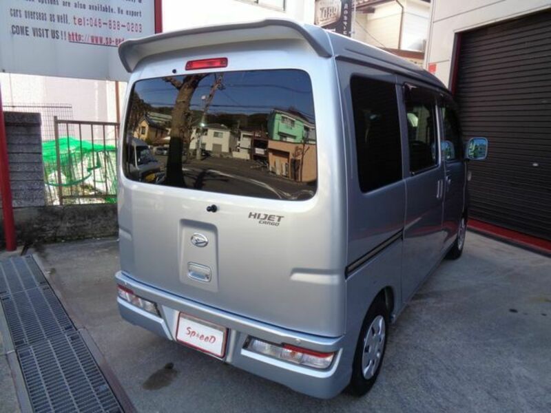 HIJET CARGO