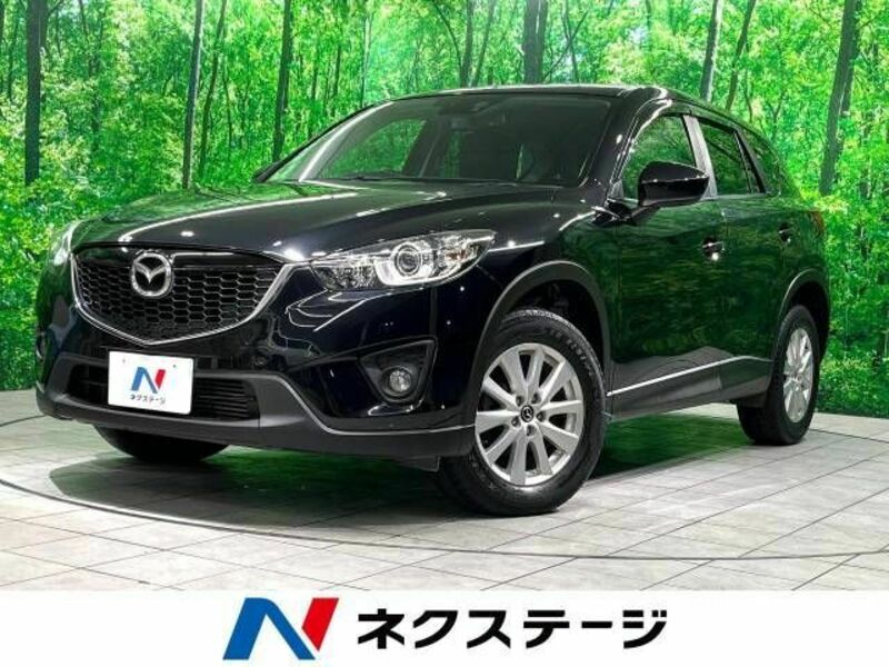 CX-5-0