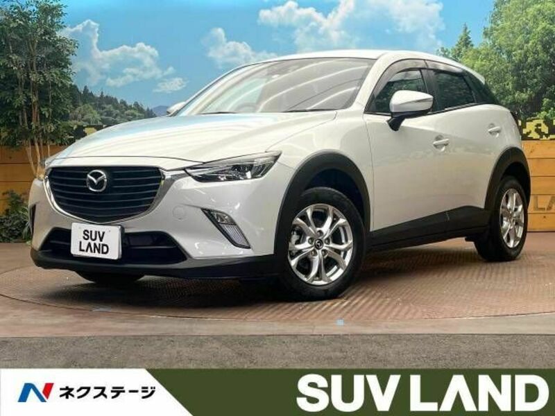 CX-3-0