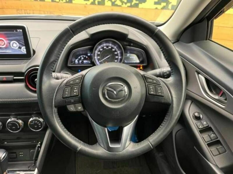 CX-3