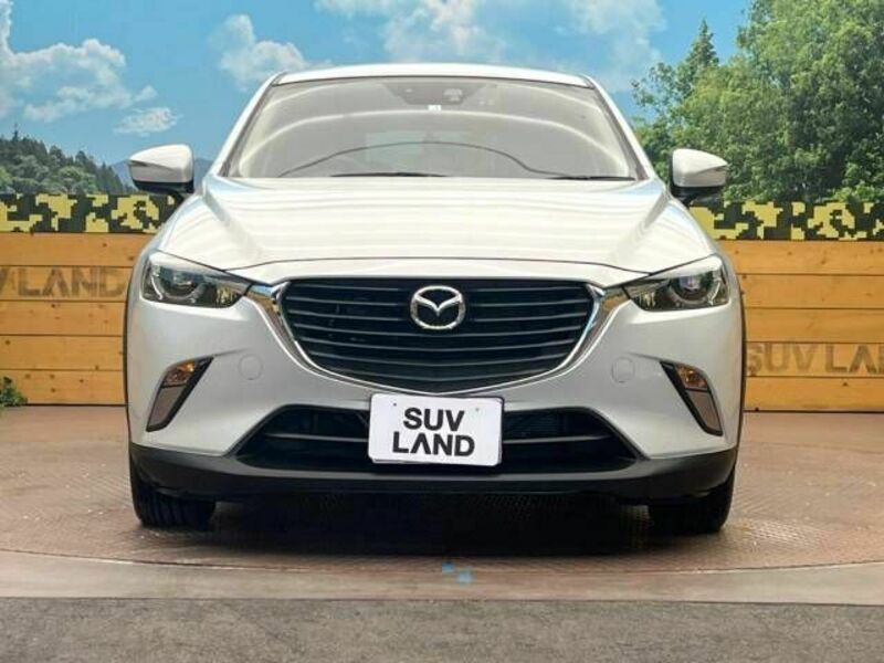 CX-3