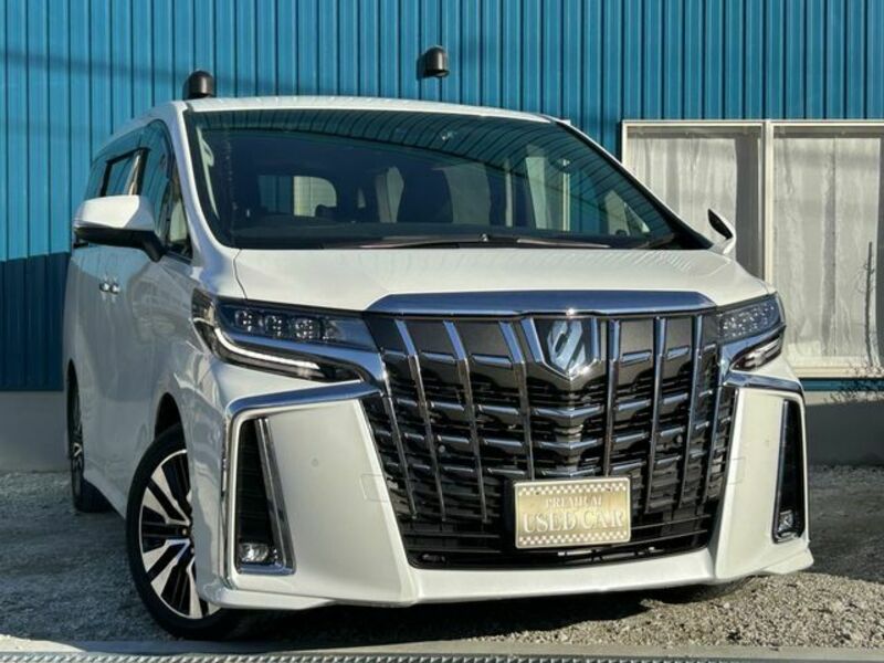 ALPHARD