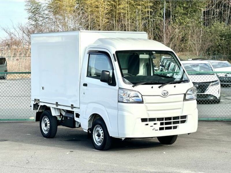 HIJET TRUCK-0