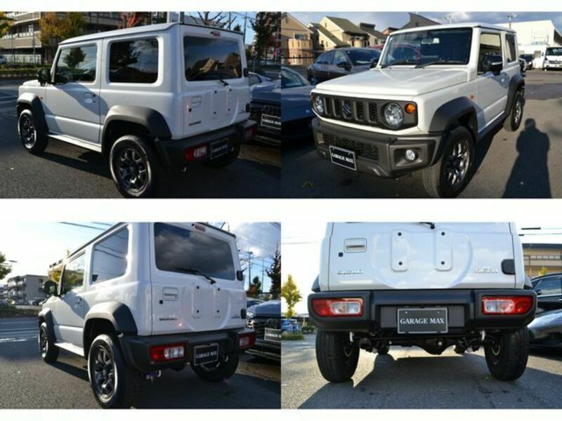 JIMNY SIERRA