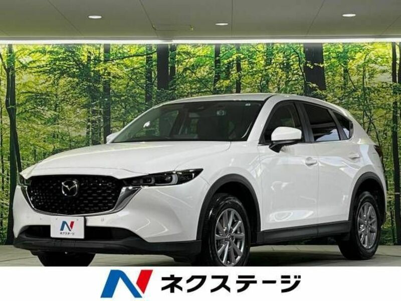 CX-5-0