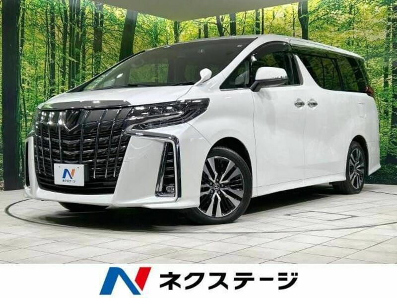 ALPHARD-0