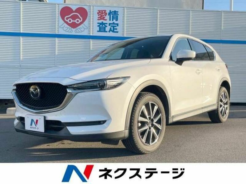 CX-5-0