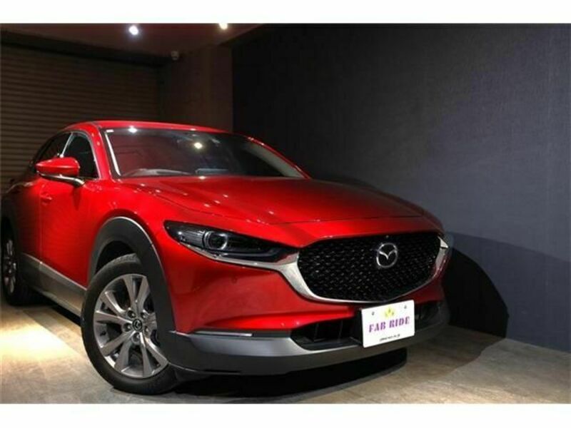 CX-30-0