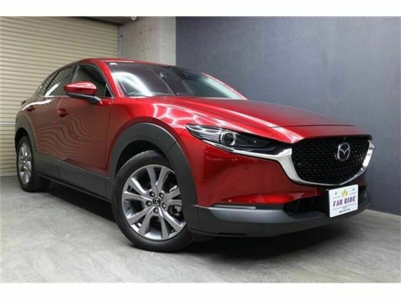 CX-30