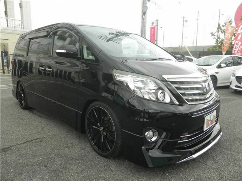 ALPHARD