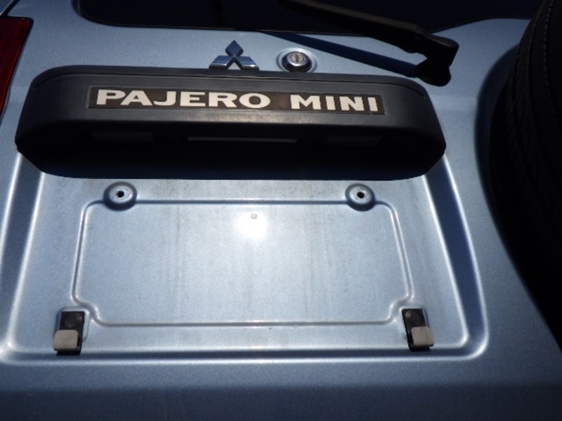 PAJERO MINI-38