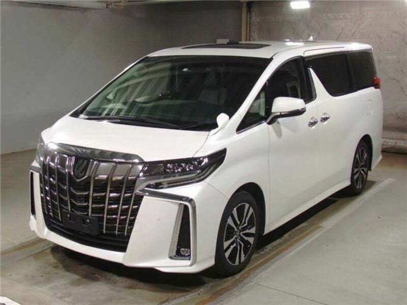 ALPHARD-0