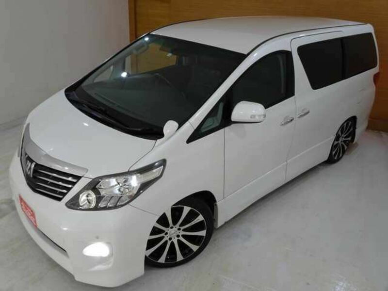 ALPHARD