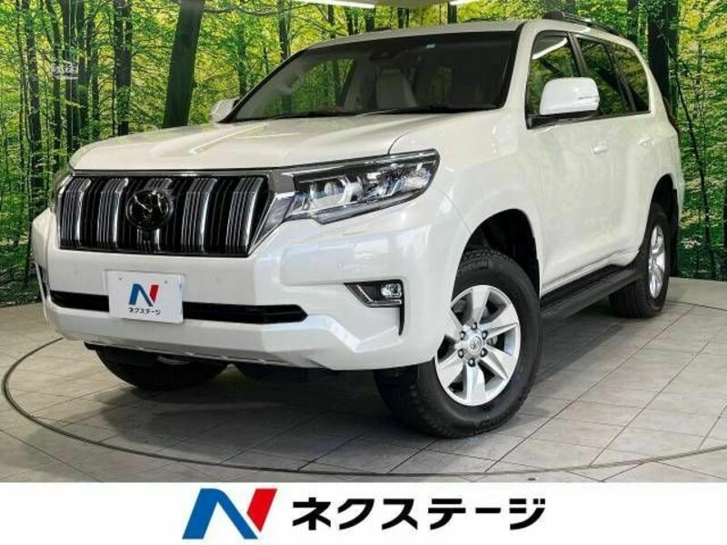 LAND CRUISER PRADO-0